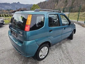 Suzuki Ignis 1.3 DDiS | Mobile.bg    7