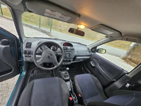 Suzuki Ignis 1.3 DDiS | Mobile.bg    10