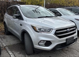    Ford Escape Titanium 4x4 * CARFAX* * * (  )