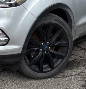 Ford Escape Titanium 4x4 * CARFAX* * * (  ) | Mobile.bg    2