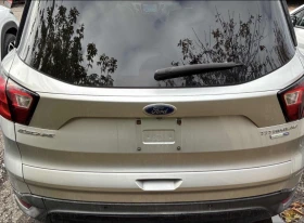 Ford Escape Titanium 4x4 * CARFAX* * * (  ) | Mobile.bg    3