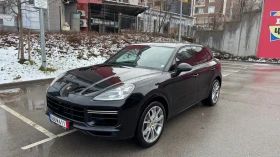 Porsche Cayenne Turbo 550hp, снимка 2