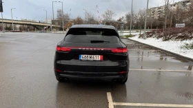 Porsche Cayenne Turbo 550hp, снимка 5
