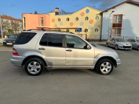 Mercedes-Benz ML 270, снимка 3