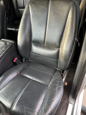 Mercedes-Benz ML 270, снимка 9