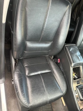 Mercedes-Benz ML 270, снимка 10