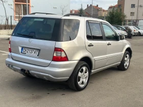 Mercedes-Benz ML 270, снимка 4