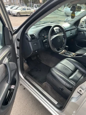 Mercedes-Benz ML 270, снимка 7