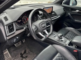 Audi SQ5 * Technik * CARFAX * БЕЗ ПЪРВОНАЧАЛНА ВНОСКА - 22300 € / 43615.01 лв. - 38851930 5