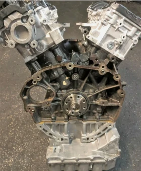 Jeep Grand cherokee 3.0 CRD. НА ЧАСТИ 