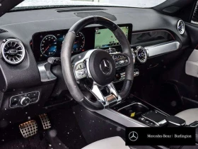 Mercedes-Benz GLB * AMG GLB35 * CARFAX * ЦЕНА ДО БГ - 34350 € / 67182.76 лв. - 52008438 10