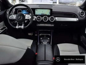 Mercedes-Benz GLB * AMG GLB35 * CARFAX * ЦЕНА ДО БГ - 34350 € / 67182.76 лв. - 52008438 11