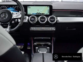 Mercedes-Benz GLB * AMG GLB35 * CARFAX * ЦЕНА ДО БГ - 34350 € / 67182.76 лв. - 52008438 12