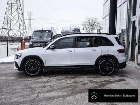 Mercedes-Benz GLB * AMG GLB35 * CARFAX * ЦЕНА ДО БГ - 34350 € / 67182.76 лв. - 52008438 8