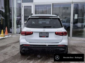 Mercedes-Benz GLB * AMG GLB35 * CARFAX * ЦЕНА ДО БГ - 34350 € / 67182.76 лв. - 52008438 6