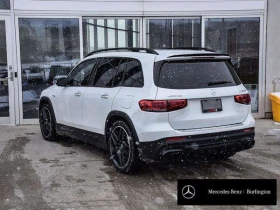 Mercedes-Benz GLB * AMG GLB35 * CARFAX * ЦЕНА ДО БГ - 34350 € / 67182.76 лв. - 52008438 7
