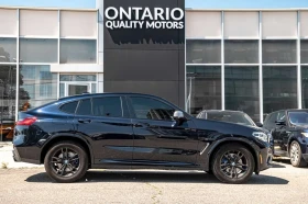 BMW X4 * M40i * CARFAX * ЦЕНА ДО БГ - 26000 € / 50851.58 лв. - 84616677 4