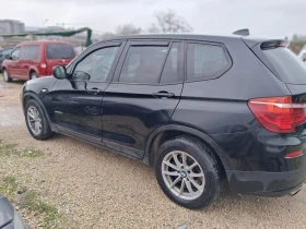 BMW X3 - 8400 € / 16428.97 лв. - 16761929 8