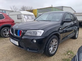 BMW X3 - 8400 € / 16428.97 лв. - 16761929 2