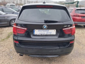 BMW X3 - 8400 € / 16428.97 лв. - 16761929 6