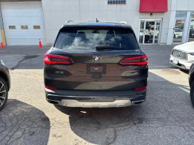 BMW X5 * xDrive40i * ЛАЗЕР* 360 КАМЕРИ* ПАНОРАМА*  - 30100 € / 58870.48 лв. - 85009469 4