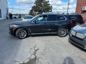 BMW X5 * xDrive40i * ЛАЗЕР* 360 КАМЕРИ* ПАНОРАМА*  - 30100 € / 58870.48 лв. - 85009469 2