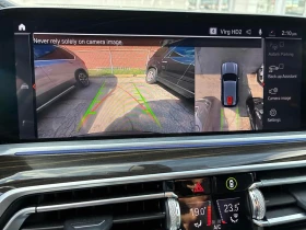 BMW X5 * xDrive40i * ЛАЗЕР* 360 КАМЕРИ* ПАНОРАМА*  - 30100 € / 58870.48 лв. - 85009469 14