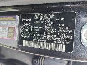 Kia Sorento * SX * CARFAX *  - 22400 € / 43810.59 лв. - 27067698 7