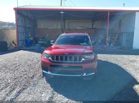 Jeep Grand cherokee 3.6l L Laredo 4X4 - 21500 € / 42050.35 лв. - 94621158 12