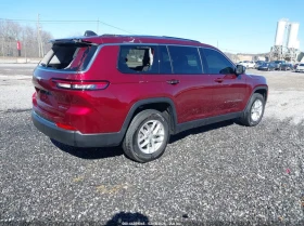 Jeep Grand cherokee 3.6l L Laredo 4X4 - 21500 € / 42050.35 лв. - 94621158 4