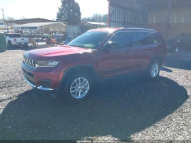 Jeep Grand cherokee 3.6l L Laredo 4X4 - 21500 € / 42050.35 лв. - 94621158 2