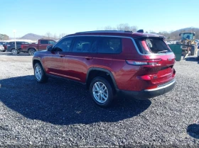 Jeep Grand cherokee 3.6l L Laredo 4X4 - 21500 € / 42050.35 лв. - 94621158 3