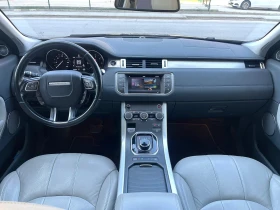 Land Rover Range Rover Evoque FACELIFT 2.0 ����� SD4 4x4 240 �.� | Mobile.bg � ����� ������ 6