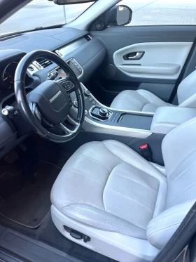 Land Rover Range Rover Evoque FACELIFT 2.0 ����� SD4 4x4 240 �.� | Mobile.bg � ����� ������ 5