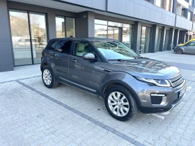 Land Rover Range Rover Evoque FACELIFT 2.0 ����� SD4 4x4 240 �.� | Mobile.bg � ����� ������ 3