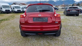 Nissan Juke 1.5DCi= Tekna=  - 6350 € / 12419.52 лв. - 20917981 8