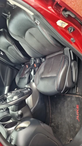 Nissan Juke 1.5DCi= Tekna=  - 6350 € / 12419.52 лв. - 20917981 11