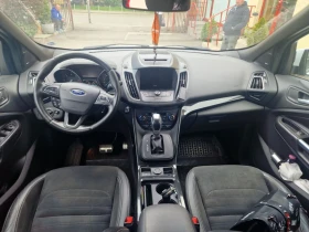 Ford Kuga 2.0 TDI 180PS ST-Line | Mobile.bg � ����� ������ 11