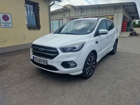 ����� �� �������� �� Ford Kuga 2.0 TDI 180PS ST-Line