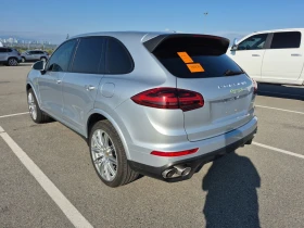 Porsche Cayenne HYBRID LE * CARFAX * ���� ������ * ���� �� �� *  | Mobile.bg � ����� ������ 3