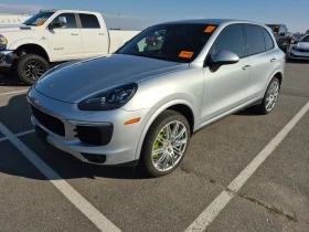 ������ Porsche Cayenne