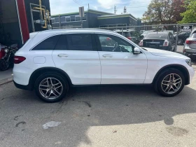 Mercedes-Benz GLC 300 ����/��������/�������/CARFAX/����������� | Mobile.bg � ����� ������ 5