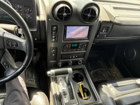 Hummer H2 4dr AWD SUV  CARFAX | Mobile.bg � ����� ������ 8