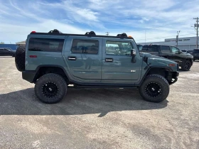 Hummer H2 4dr AWD SUV  CARFAX | Mobile.bg � ����� ������ 3