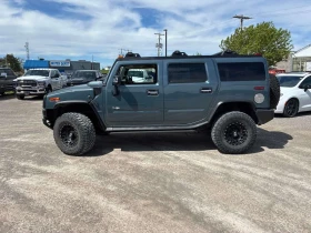 Hummer H2 4dr AWD SUV  CARFAX | Mobile.bg � ����� ������ 2