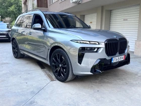 BMW X7 40D* 2025* M-Sport* 25KM* NOV*  | Mobile.bg � ����� ������ 4