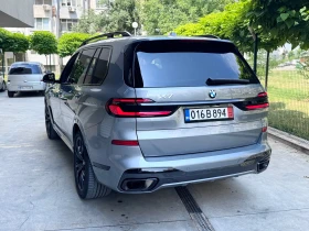 BMW X7 40D* 2025* M-Sport* 25KM* NOV*  | Mobile.bg � ����� ������ 6