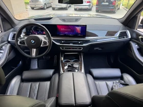 BMW X7 40D* 2025* M-Sport* 25KM* NOV*  | Mobile.bg � ����� ������ 14