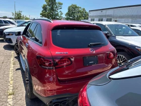 Mercedes-Benz GLC * AMG 43 * CARFAX * ЦЕНА ДО БГ | Auto.bg — изображение 4