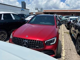 Mercedes-Benz GLC * AMG 43 * CARFAX * ЦЕНА ДО БГ | Auto.bg — изображение 5